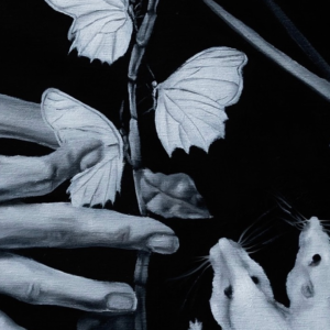 Willommen und Abschied