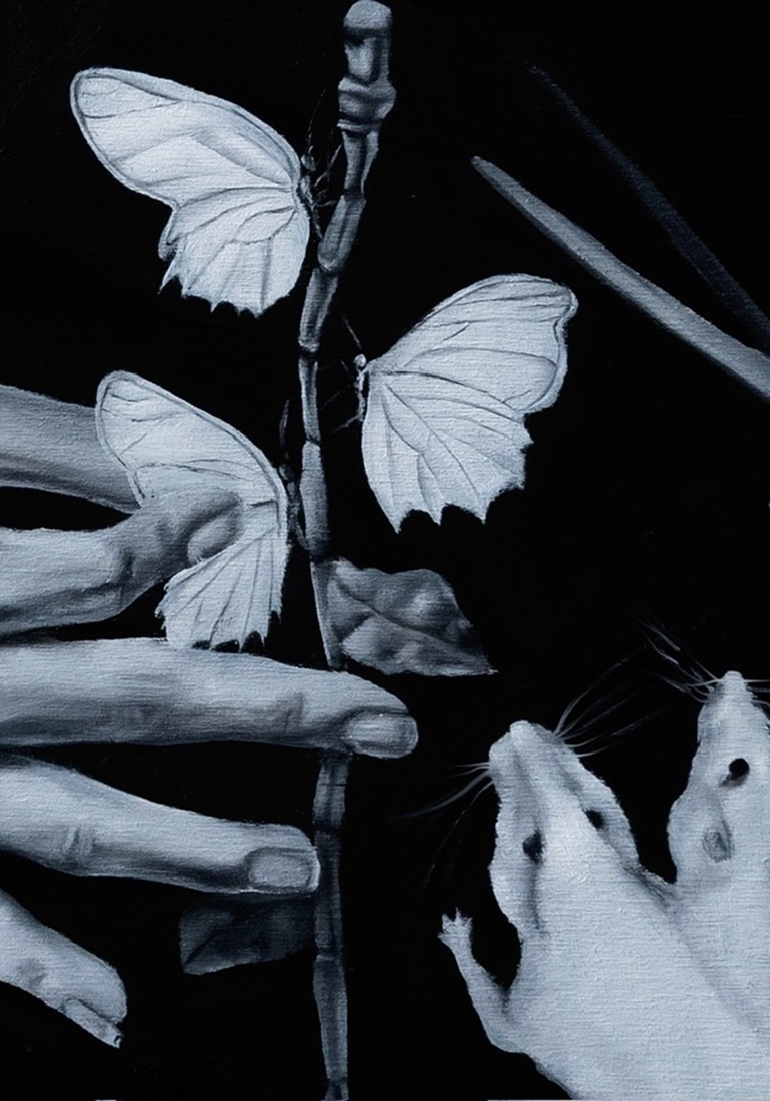 Willommen und Abschied